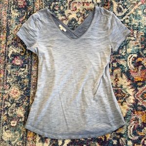 Maurice’s Blue TShirt